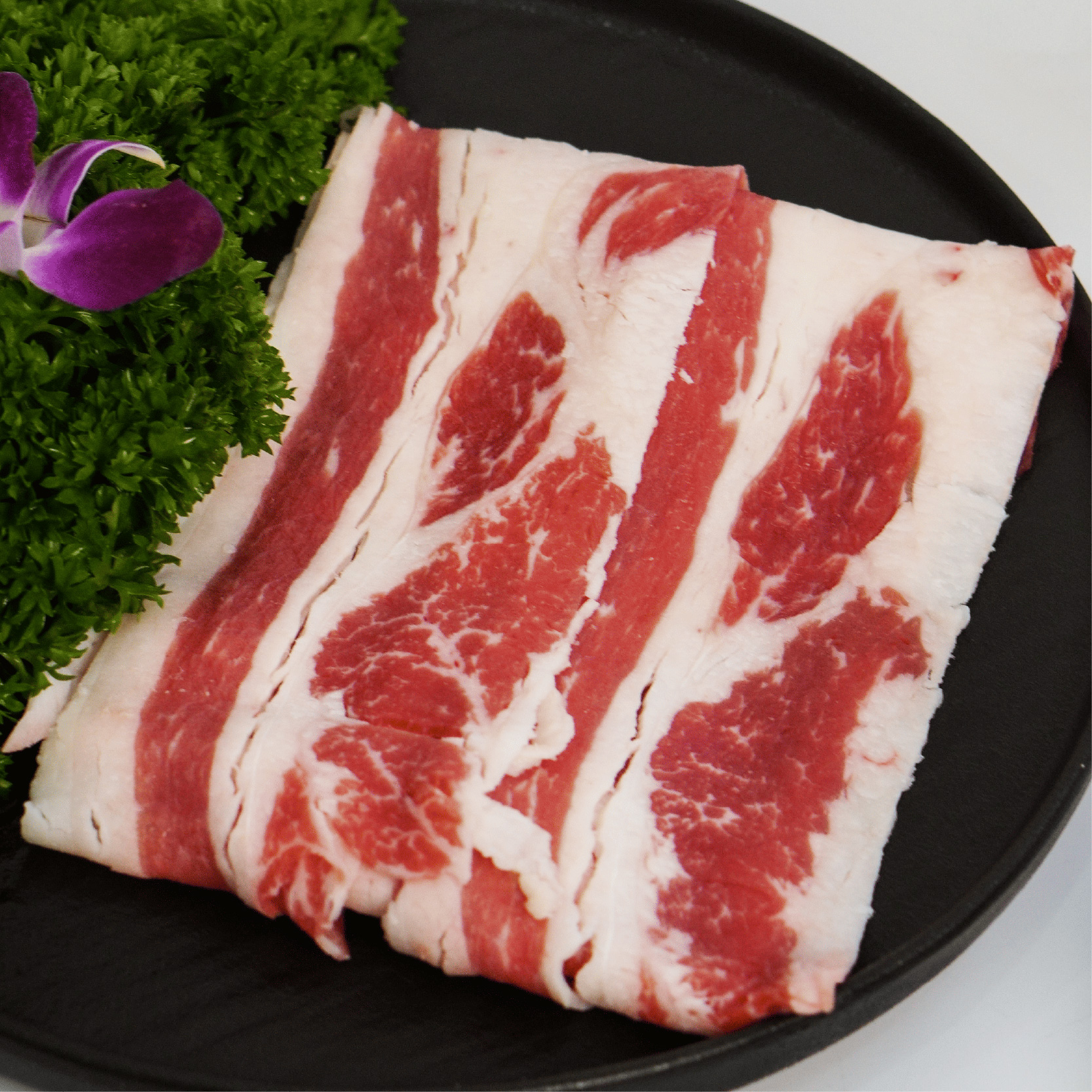 Ba chỉ bò - 160gr